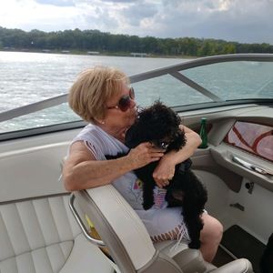 Meet your Posher, Sondra